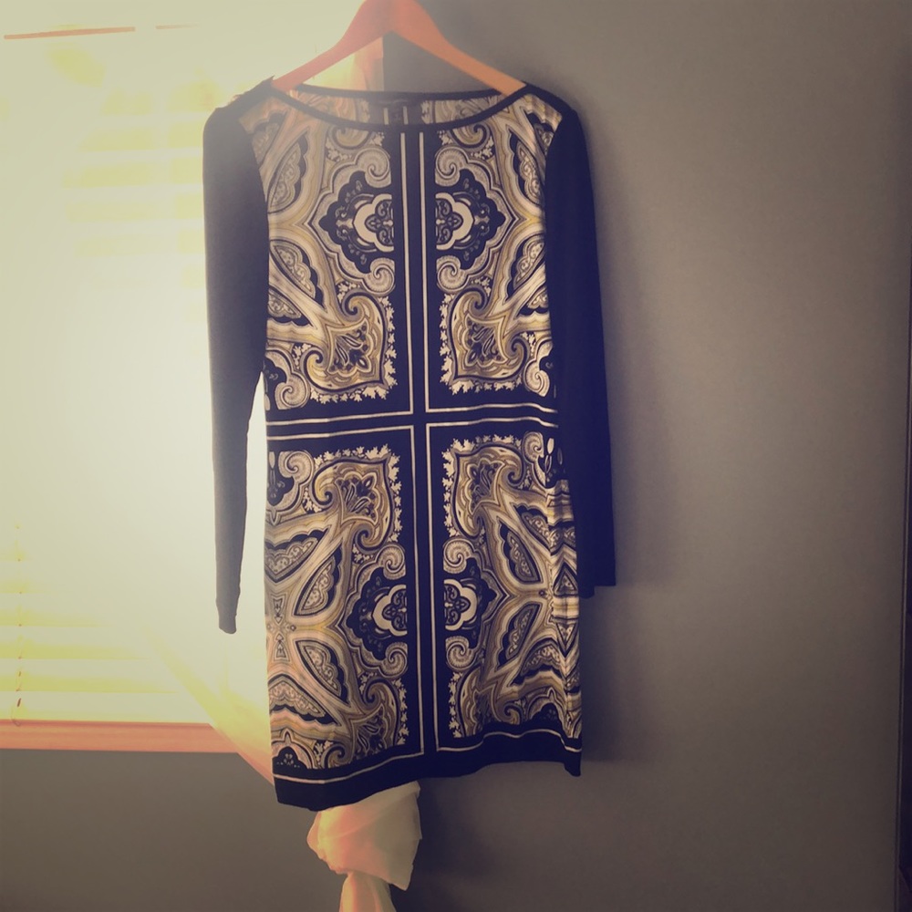 Banana Republic dress